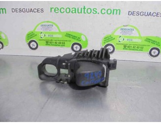 Recambio de maneta interior trasera derecha para mercedes-benz sprinter ii james cook (906) 2.1 cdi cat referencia OEM IAM A9067