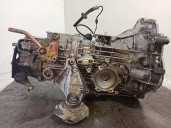 Recambio de caja cambios para audi a4 berlina (b5) 2.6 v6 cat (abc) referencia OEM IAM CXY 