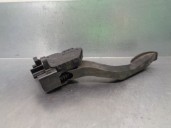 Replacement pedal potentiometer for Iveco Daily Closed Box (2006 =>) 2.3 Diesel OEM IAM reference 5801333490 BITRÓN