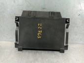 Recambio de centralita cambio automatico para mercedes-benz clase e (w210) e 320 (210.065) referencia OEM IAM A0205459832 5WK33