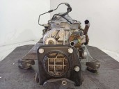 Recambio de caja cambios para audi a4 berlina (b5) 2.6 v6 cat (abc) referencia OEM IAM CXY 