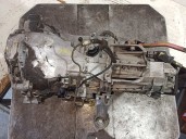 Recambio de caja cambios para audi a4 berlina (b5) 2.6 v6 cat (abc) referencia OEM IAM CXY 