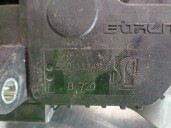 Recambio de potenciometro pedal para iveco daily caja cerrada (2006 =>) 2.3 diesel referencia OEM IAM 5801333490  BITRÓN