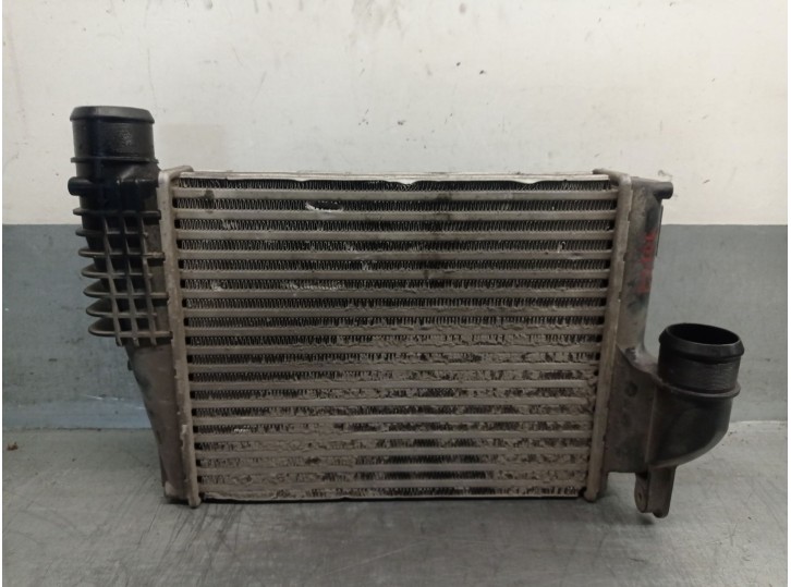 Recambio de intercooler para toyota proace furgoneta (mdz_) 1.6 d4d (mdz9) referencia OEM IAM P9806562180 9806562180 T954132A