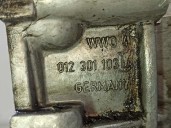 Recambio de caja cambios para audi a4 berlina (b5) 2.6 v6 cat (abc) referencia OEM IAM CXY  