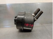 Recambio de deposito servo para iveco daily caja cerrada (2006 =>) 2.3 diesel referencia OEM IAM 504073722 