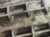 Recambio de caja cambios para audi a4 berlina (b5) 2.6 v6 cat (abc) referencia OEM IAM CXY 