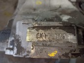 Recambio de caja cambios para audi a4 berlina (b5) 2.6 v6 cat (abc) referencia OEM IAM CXY 