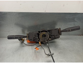 Recambio de mando luces para peugeot 206 berlina 1.9 diesel referencia OEM IAM 9630605180  