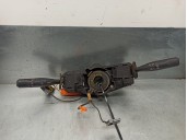 Recambio de mando luces para peugeot 206 berlina 1.9 diesel referencia OEM IAM 9630605180 