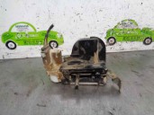 Recambio de cerradura puerta delantera izquierda para fiat seicento (187) 1.1 referencia OEM IAM  5 PINES 3 PUERTAS