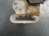 Recambio de cerradura puerta delantera izquierda para fiat seicento (187) 1.1 referencia OEM IAM  5 PINES 3 PUERTAS