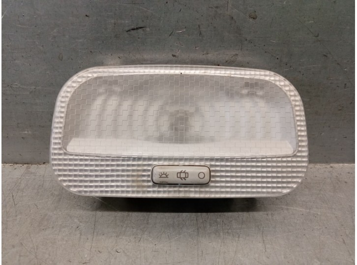 Recambio de luz interior para toyota proace furgoneta (mdz_) 1.6 d4d (mdz9) referencia OEM IAM 9682063980 9682063980 