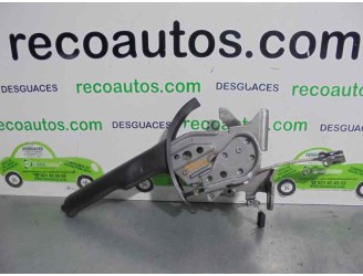 Recambio de palanca freno de mano para nissan x-trail (t30) 2.2 dci diesel cat referencia OEM IAM 363150N600 