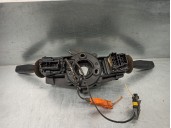 Recambio de mando luces para peugeot 206 berlina 1.9 diesel referencia OEM IAM 9630605180 