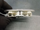 Recambio de luz interior para toyota proace furgoneta (mdz_) 1.6 d4d (mdz9) referencia OEM IAM 9682063980 9682063980 