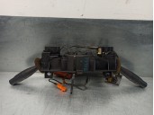 Recambio de mando luces para peugeot 206 berlina 1.9 diesel referencia OEM IAM 9630605180 