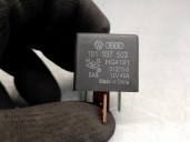 Replacement relay for seat ibiza (6l1) 1.4 tdi OEM IAM reference 191937503 
