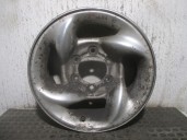 Recambio de llanta para hyundai galloper 2.5 referencia OEM IAM HR263009 R157JJX15-5 ALUMINIO 4P
