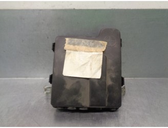 Replacement relay / fuse box for iveco daily closed box (2006 =>) 2.3 diesel OEM IAM reference 5801642277 