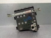 Replacement relay / fuse box for iveco daily closed box (2006 =>) 2.3 diesel OEM IAM reference 5801642277 