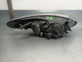 Recambio de faro izquierdo para renault fluence dynamique referencia OEM IAM 260606836R CON LUPA 4 PUERTAS