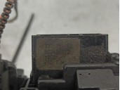 Recambio de mando luces para peugeot 206 berlina 1.9 diesel referencia OEM IAM 9630605180 