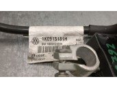 Recambio de cableado para volkswagen scirocco iii (137, 138) 2.0 tdi referencia OEM IAM 1K0915181H 1K0915181H 