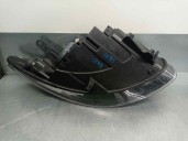 Recambio de faro izquierdo para renault fluence dynamique referencia OEM IAM 260606836R CON LUPA 4 PUERTAS