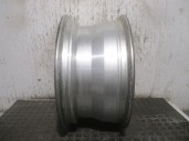 Recambio de llanta para hyundai galloper 2.5 referencia OEM IAM HR263009 R157JJX15-5 ALUMINIO 4P