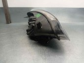 Recambio de faro izquierdo para renault fluence dynamique referencia OEM IAM 260606836R CON LUPA 4 PUERTAS