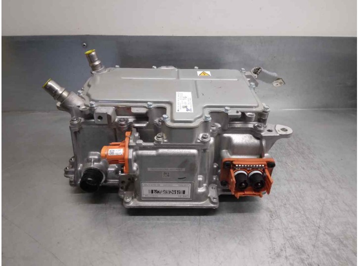 Recambio de bateria para renault arkana referencia OEM IAM 292A06301R CONVERTIDOR 