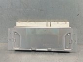 Recambio de centralita asr para mercedes-benz clase e (w210) e 320 (210.065) referencia OEM IAM 0175457332 0265109052 BOSCH
