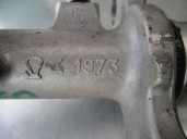 Recambio de bomba freno para audi a4 berlina (b5) 2.6 v6 cat (abc) referencia OEM IAM 1973 