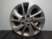 Recambio de llanta para renault fluence dynamique referencia OEM IAM 403005020R R1661/2J16CH5-47 ALUMINIO 10P