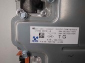 Recambio de bateria para renault arkana referencia OEM IAM 292A06301R CONVERTIDOR 