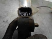Recambio de elevalunas delantero izquierdo para fiat seicento (187) 1.1 referencia OEM IAM 46512304 2 PINES 3 PUERTAS