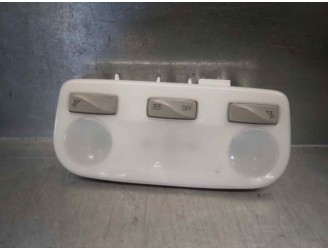 Recambio de luz interior para renault fluence dynamique referencia OEM IAM 264300008R DELANTERA 