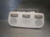 Recambio de luz interior para renault fluence dynamique referencia OEM IAM 264300008R DELANTERA 