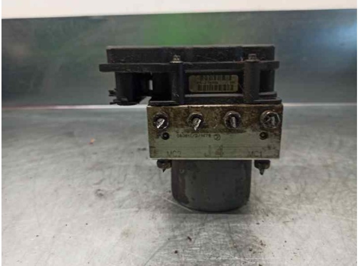 Recambio de abs para subaru legacy familiar/outback b13 (bp) 2.5i outback referencia OEM IAM 27534AG030 0265231383 BOSCH