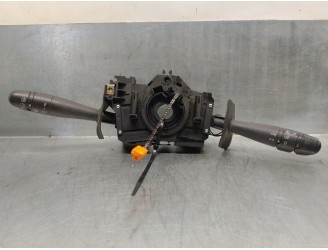 Recambio de mando luces para renault clio ii fase i (b/cbo) 1.9 diesel referencia OEM IAM 7700432854 7701045279 VALEO