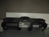 Recambio de salpicadero para nissan x-trail (t30) 2.2 dci diesel cat referencia OEM IAM 68100EQ410 NEGRO 