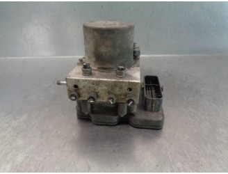 Recambio de abs para iveco daily caja cerrada (2006 =>) 2.3 diesel referencia OEM IAM 5801815705 269625 