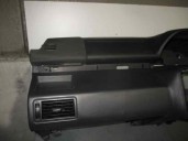 Recambio de salpicadero para nissan x-trail (t30) 2.2 dci diesel cat referencia OEM IAM 68100EQ410 NEGRO 