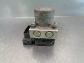 Replacement ABS for Iveco Daily closed van (2006 =>) 2.3 diesel OEM IAM reference 5801815705 269625 