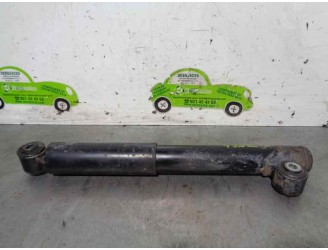 Recambio de amortiguador trasero izquierdo para fiat seicento (187) 1.1 referencia OEM IAM 46819367  