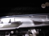 Recambio de luz interior para renault fluence dynamique referencia OEM IAM 264300008R DELANTERA 