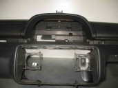 Recambio de salpicadero para nissan x-trail (t30) 2.2 dci diesel cat referencia OEM IAM 68100EQ410 NEGRO 