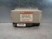 Recambio de centralita abs para audi a4 berlina (b5) 2.6 v6 cat (abc) referencia OEM IAM 4D0907379D 0265108005 BOSCH