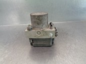 Replacement ABS for Iveco Daily closed van (2006 =>) 2.3 diesel OEM IAM reference 5801815705 269625 